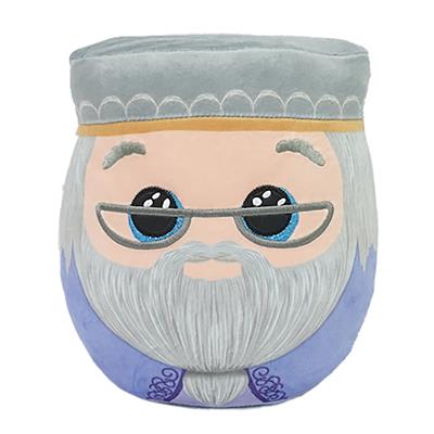 SQUISH DUMBLEDORE 25 CM.