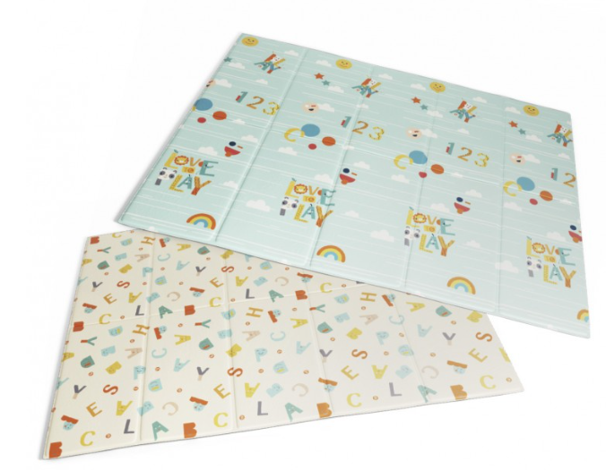 MANTA FOAM PLEGABLE XL F.P.