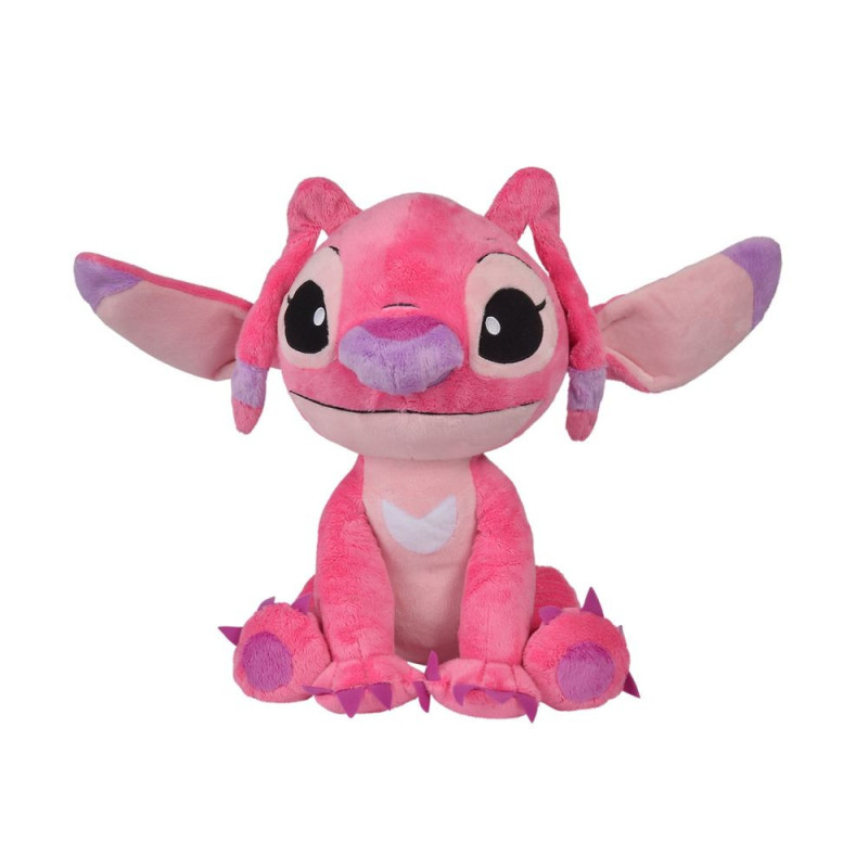 PELUCHE ANGEL 50 CM.