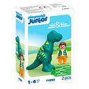 LOY JUNIOR DINO