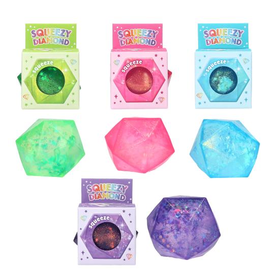 YLVI DIAMANTE APRETABLE