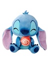 PELUCHE STITCH C/PIRULETA 25CM