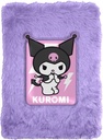 LIBRETA A5 KUROMI