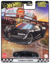 H.W. BUGATTI CHIRON