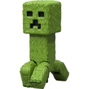 MINECRAFT CREEPER 10 CM.