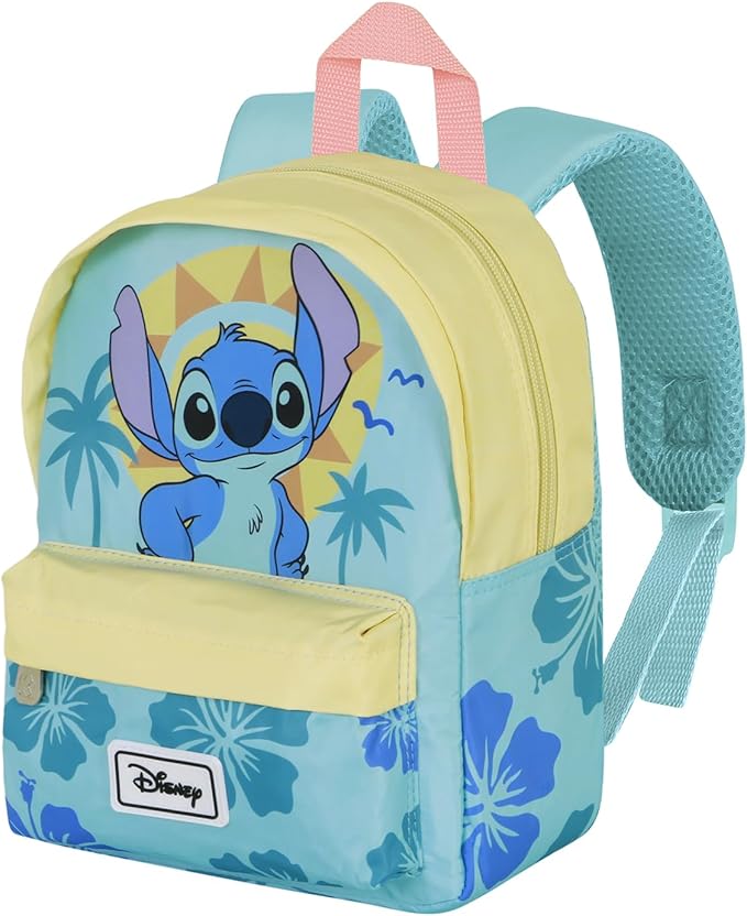 MOCHILA LILO Y STICH JOY SUN