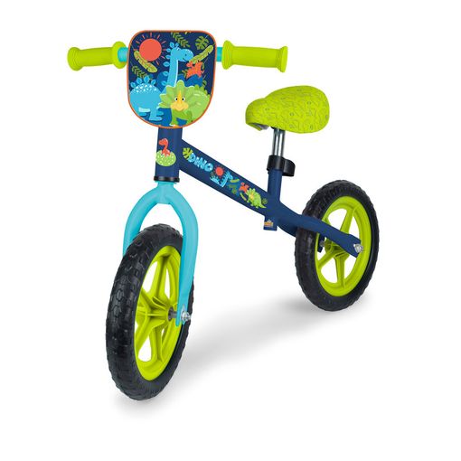 BICI S/PEDALES DINOS