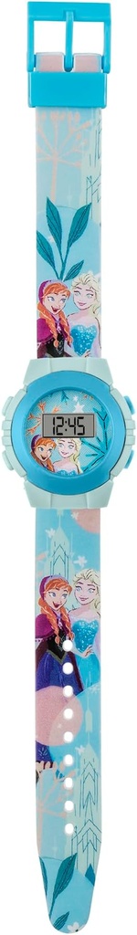 RELOJ FROZEN DIGITAL