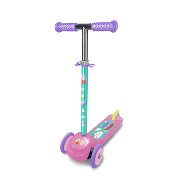 PATINETE 2 R.DELANT.PEPPA PIG