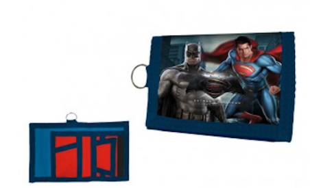 CARTERA SUPERMAN