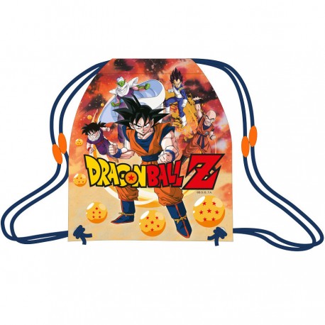 GYM SAC DRAGON BALL