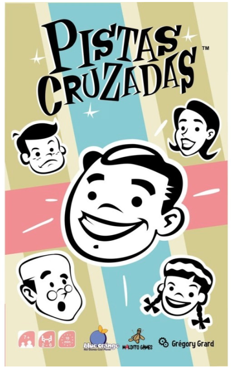 PISTAS CRUZADAS