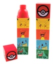 CANTIMPLORA POKEMON 650 ML.