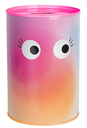 HUCHA XXL OJOS DEGRADADO