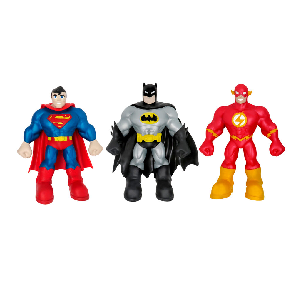 MONSTERFLEX DC (PACK 3)