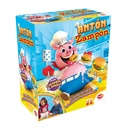 ANTON ZAMPON