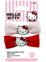 PINZAS PELO HELLO KITTY