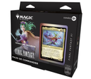 MAZO COMMANDER FINAL FANTASY