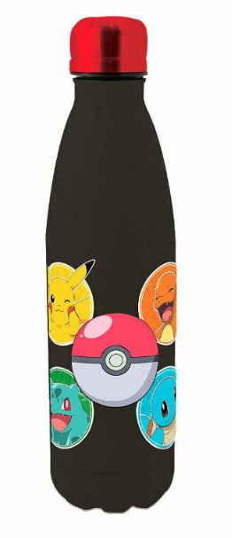 CANTIMPLORA POKEMON 500 ML