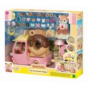 FURGONETA DONUTS