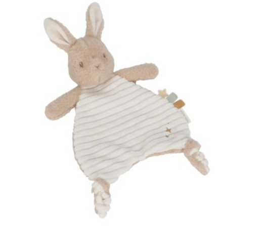 DOUDOU CONEJITO TEXT.NAT.