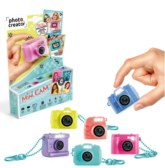 MINICAMARA