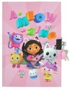 DIARIO C/BOLI GABBYS DOLLHOUSE