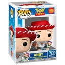POP TOY STORY-ANDY