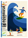 CARTAS AQUARUSH