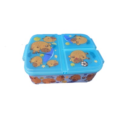 SANDWICHERA CAPIBARA MULTIPLE