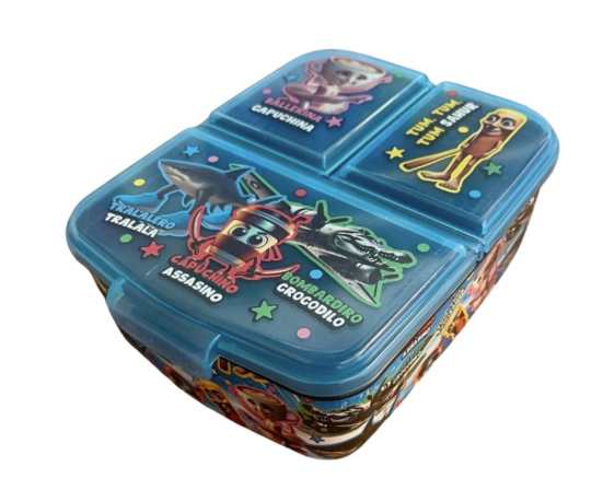 SANDWICHERA ITALIAN BR.MULTIP.