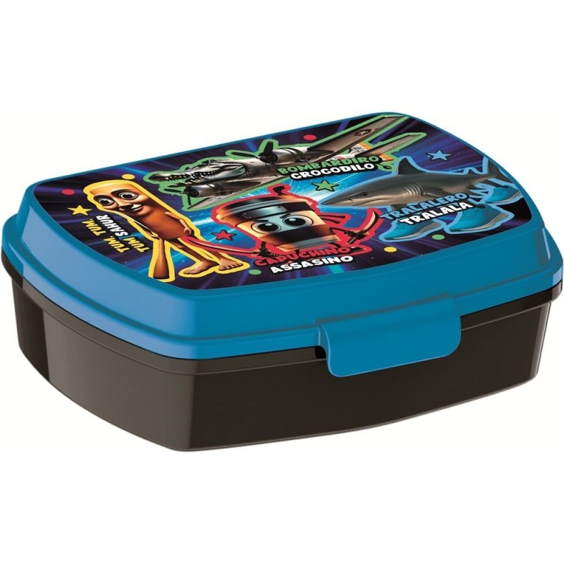 SANDWICHERA ITALIAN BR.RECT.