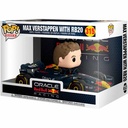 F1 VERSTAPPEN - POP