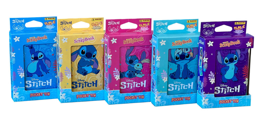 POCKET TIN STITCH