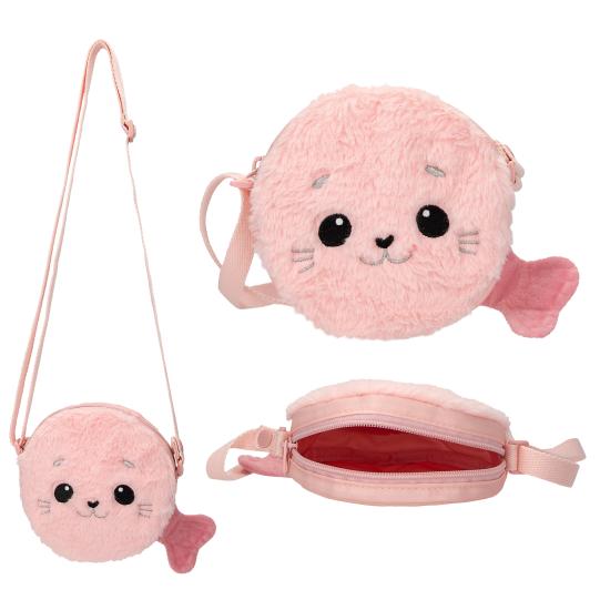 BANDOLERA ROBBY PRINCESS MIMI