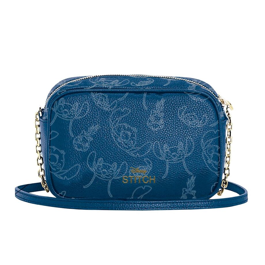 BOLSO STITCH POLIPIEL