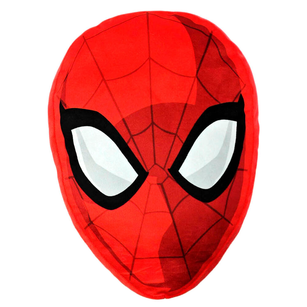 COJIN SPIDERMAN 3D 40 CM.