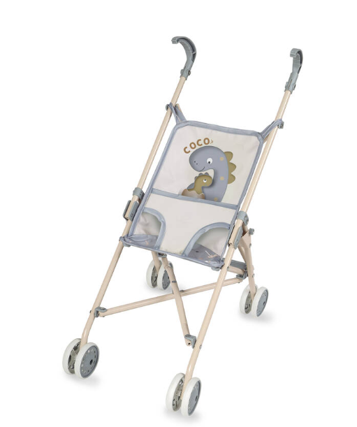 SILLA MUÑECAS COCO 48 CM.