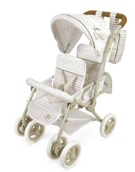 SILLA GEMELOS VERONA 52 CM.