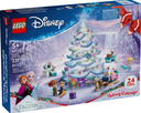 CALENDARIO ADV.FROZEN 2025