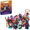 MINIFIGURAS SPIDERMAN MULTIVERSO