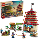 ONE PIECE BATALLA ARLONG PARK