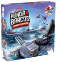 HUNDIR LOS BARCOS