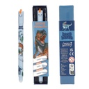 BOLIGRAFO GEL BORRABLE DINO WORLD