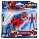 SPIDERMAN MOTO ARACNIDA