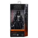 S.W. DARTH VADER BLACK SERIES