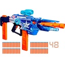 NERF LOAD OUT GALACTIC COM.