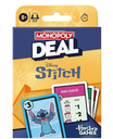 MONOPOLY DEAL STITCH