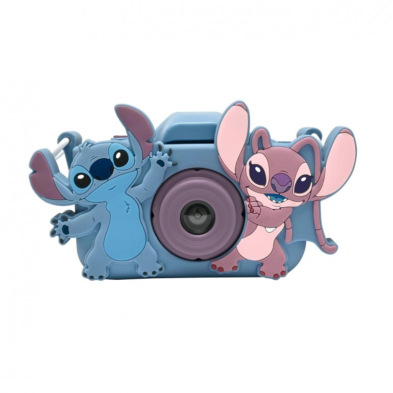 CAMARA INF.STITCH C/PROTECC.