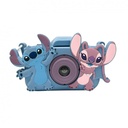 CAMARA INF.STITCH C/PROTECC.